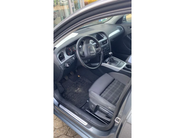 Audi A4 1.8 TFSI  1-    | Mobile.bg   8