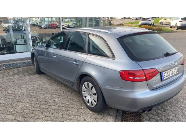 Audi A4 1.8 TFSI  1-    | Mobile.bg   5