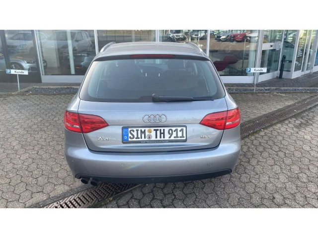 Audi A4 1.8 TFSI  1-    | Mobile.bg   4