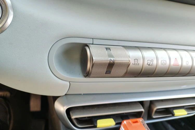 BYD Seagull Vitality Edition autogeorge.com | Mobile.bg � ����������� 14