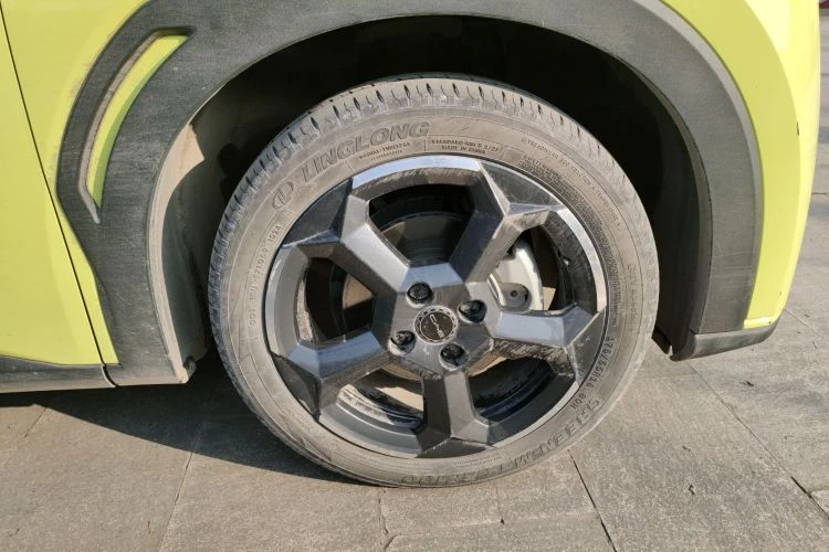 BYD Seagull Vitality Edition autogeorge.com | Mobile.bg � ����������� 13