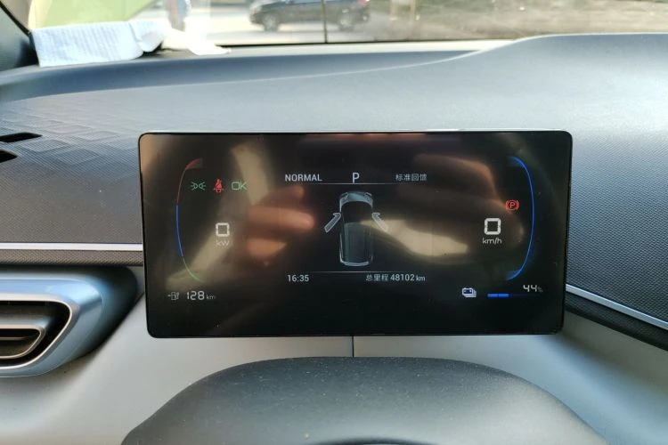 BYD Seagull Vitality Edition autogeorge.com - изображение 9