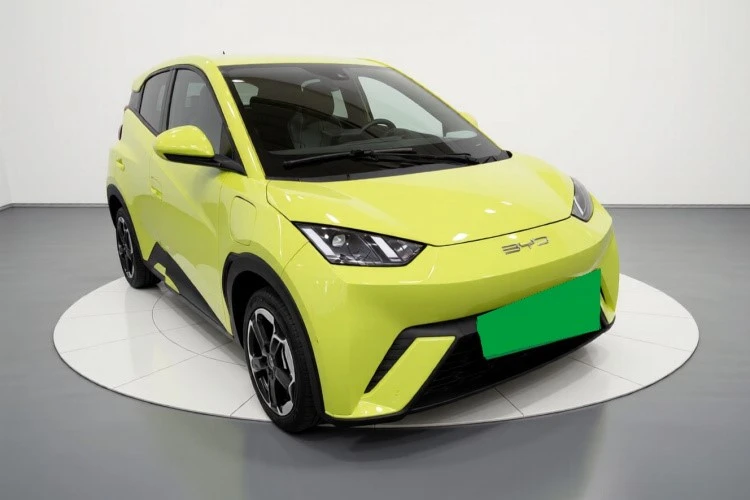 BYD Seagull Vitality Edition autogeorge.com | Mobile.bg � ����������� 1