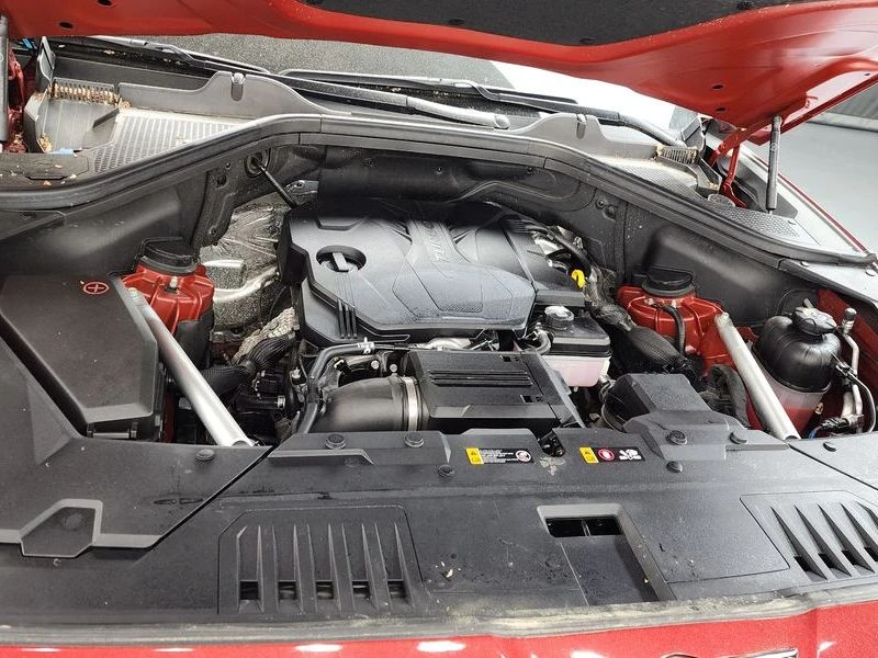 Genesis GV80 2.5 Automatic | Mobile.bg � ����������� 17