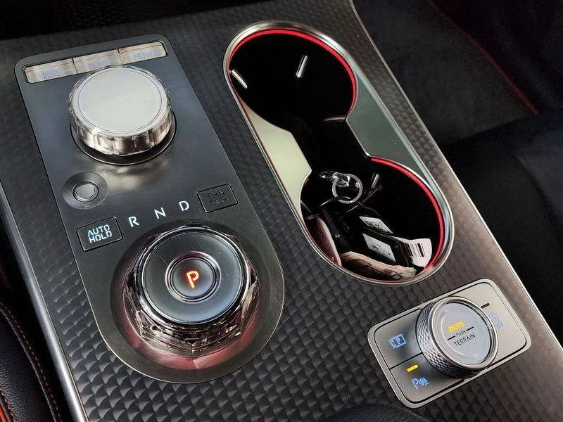 Genesis GV80 2.5 Automatic | Mobile.bg � ����������� 12