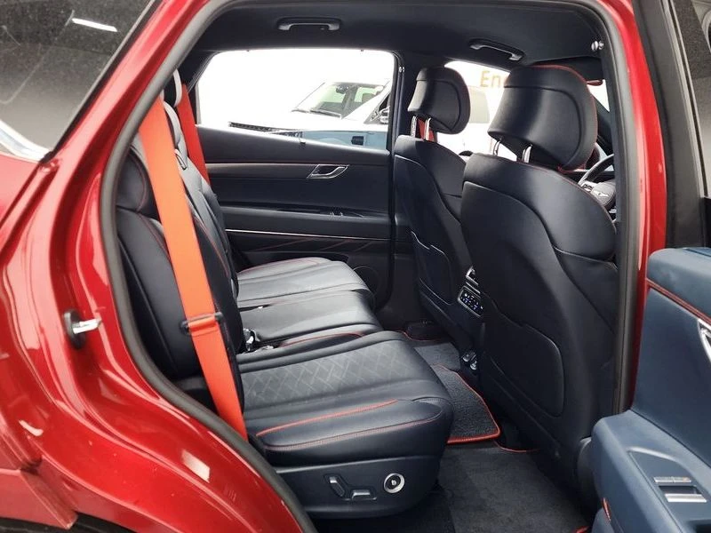 Genesis GV80 2.5 Automatic | Mobile.bg � ����������� 16