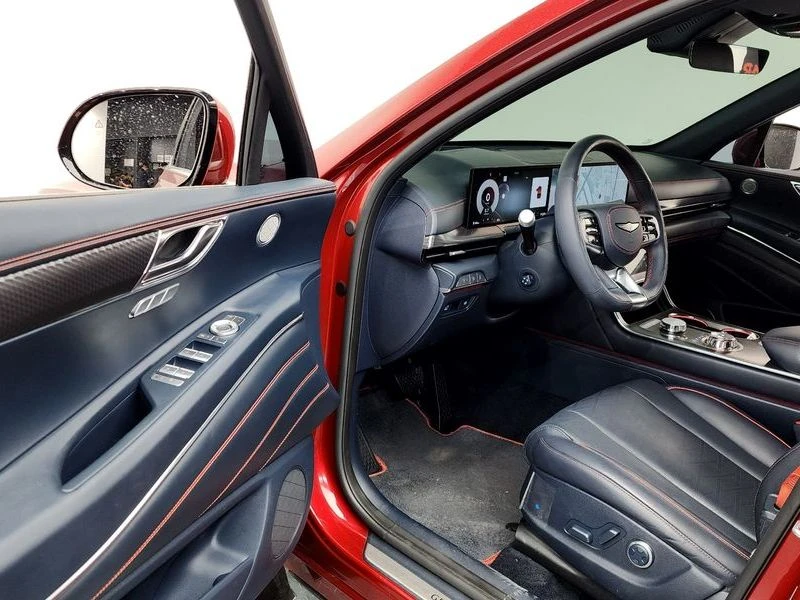 Genesis GV80 2.5 Automatic | Mobile.bg � ����������� 6