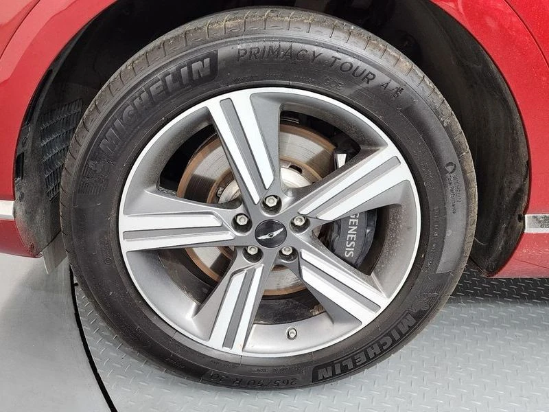 Genesis GV80 2.5 Automatic | Mobile.bg � ����������� 5