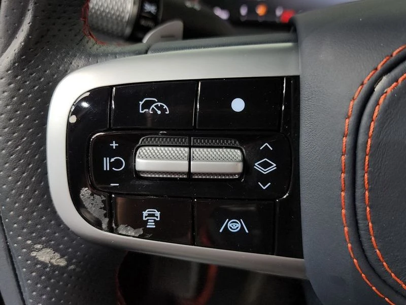 Genesis GV80 2.5 Automatic | Mobile.bg � ����������� 7