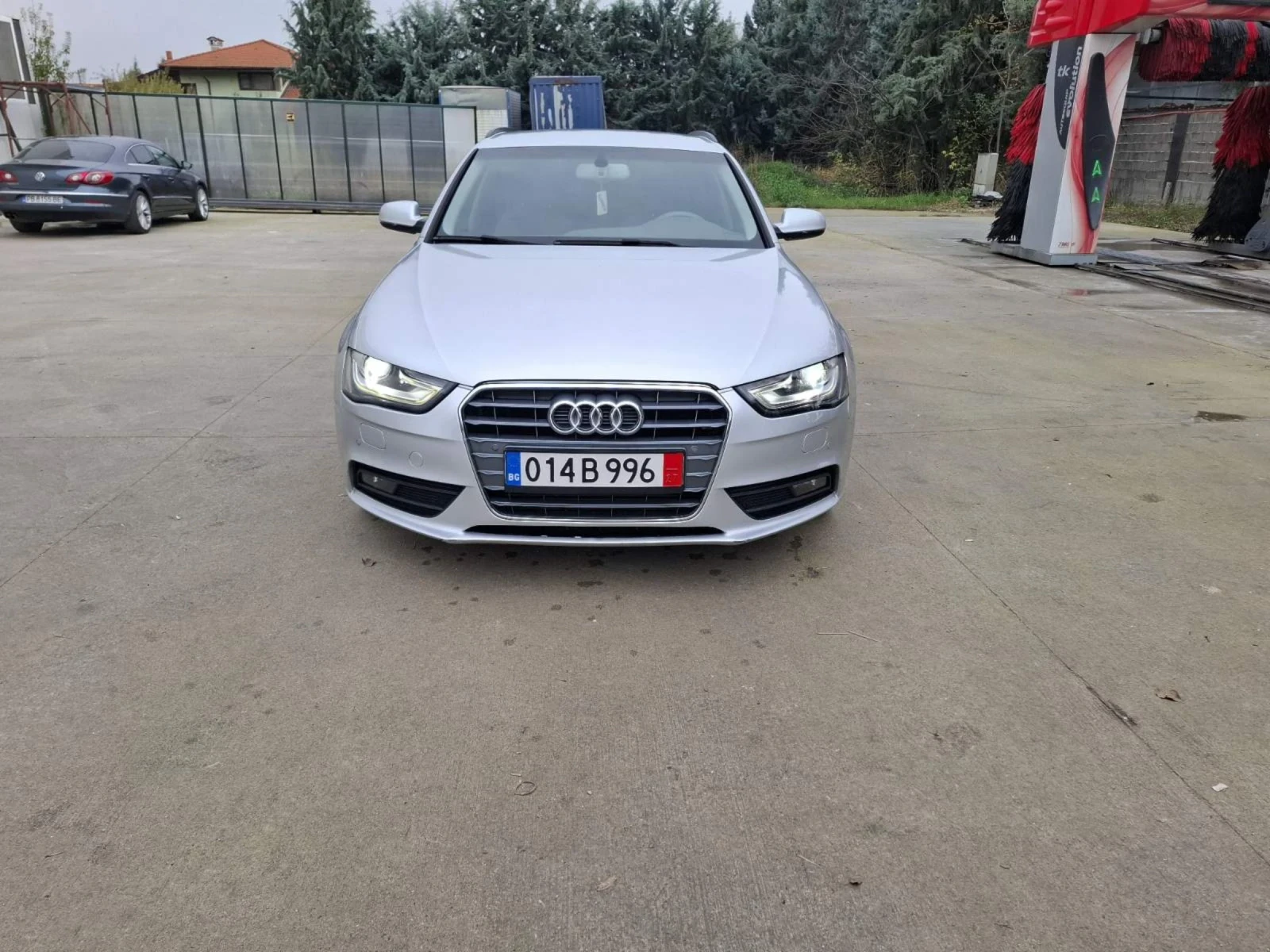 Audi A4 2.0 , снимка 1