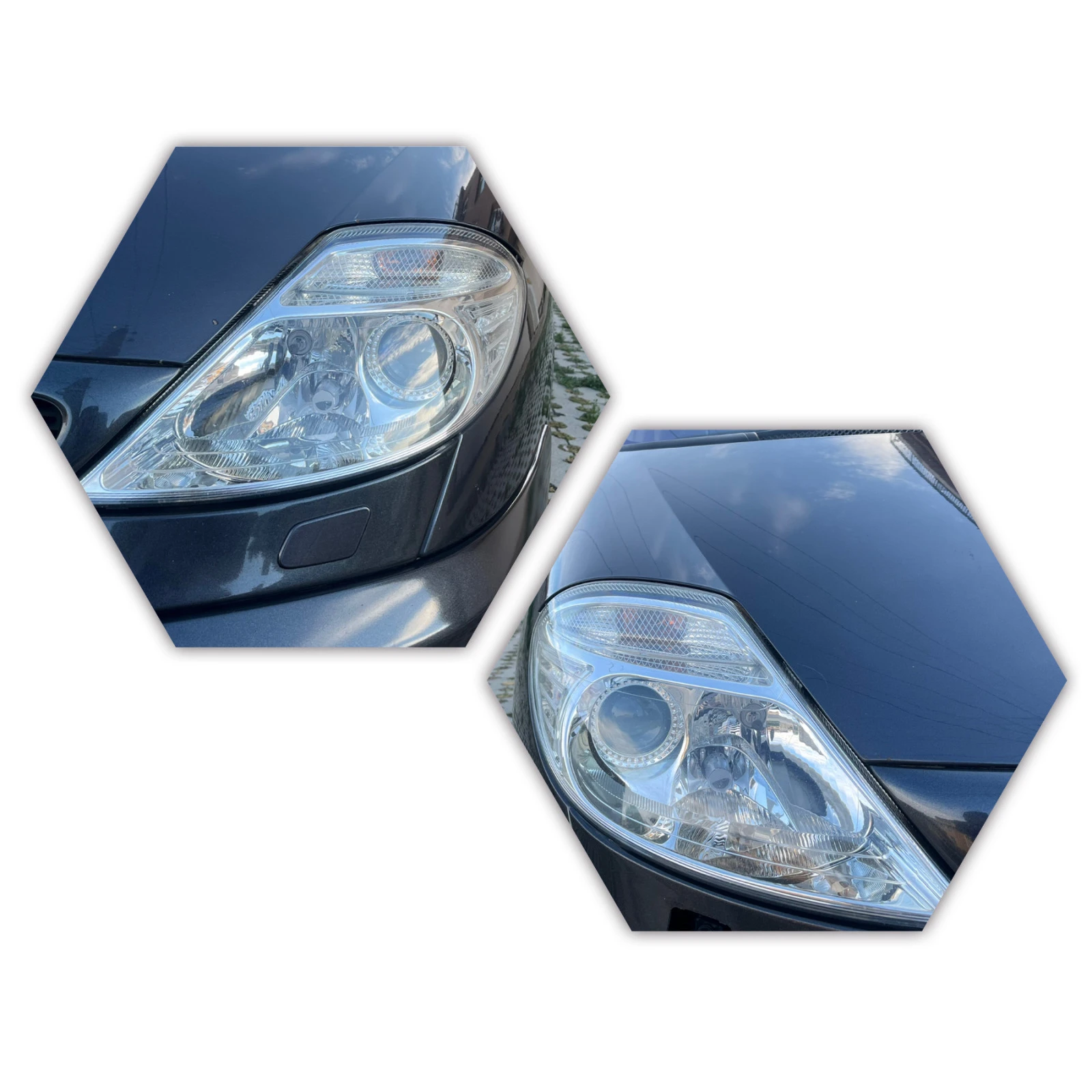 Citroen C8 2.2hdi* 127кс* Xenon* Алкантара* Exclusive | Mobile.bg — изображение 16