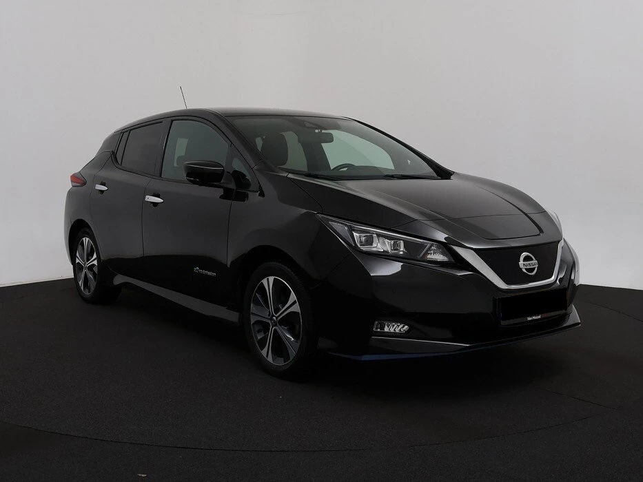 Nissan Leaf  62 kWh 3.Zero - [1] 