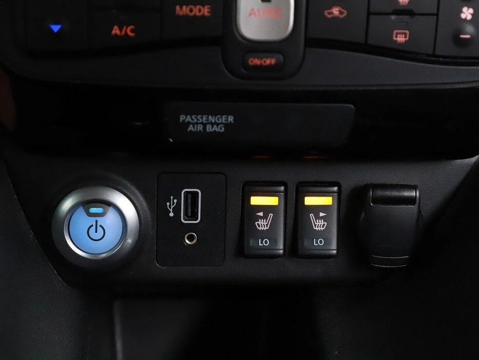 Nissan Leaf  62 kWh 3.Zero | Mobile.bg   13