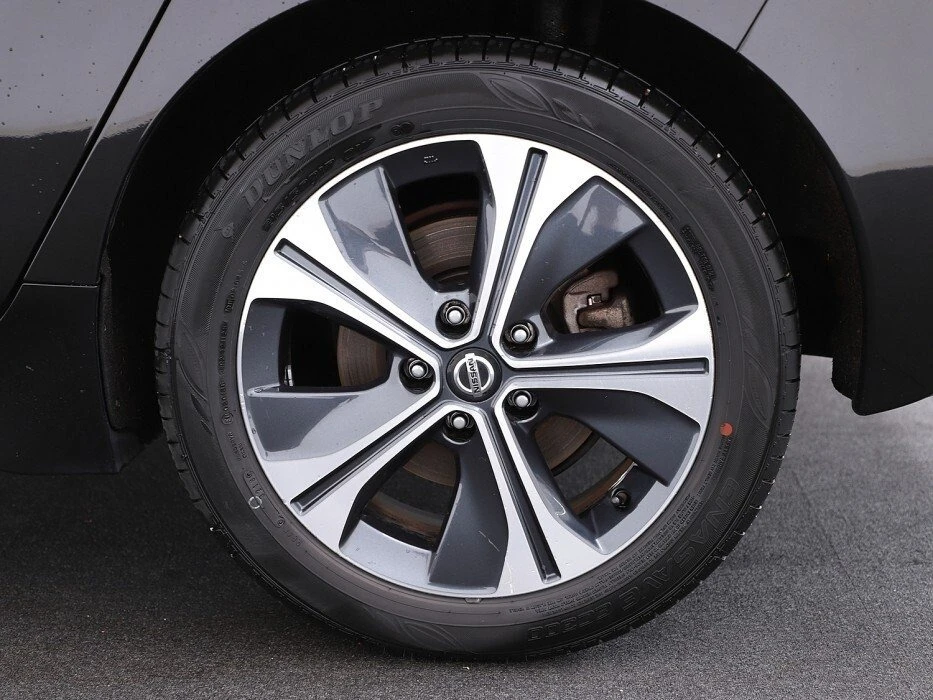 Nissan Leaf  62 kWh 3.Zero | Mobile.bg   11