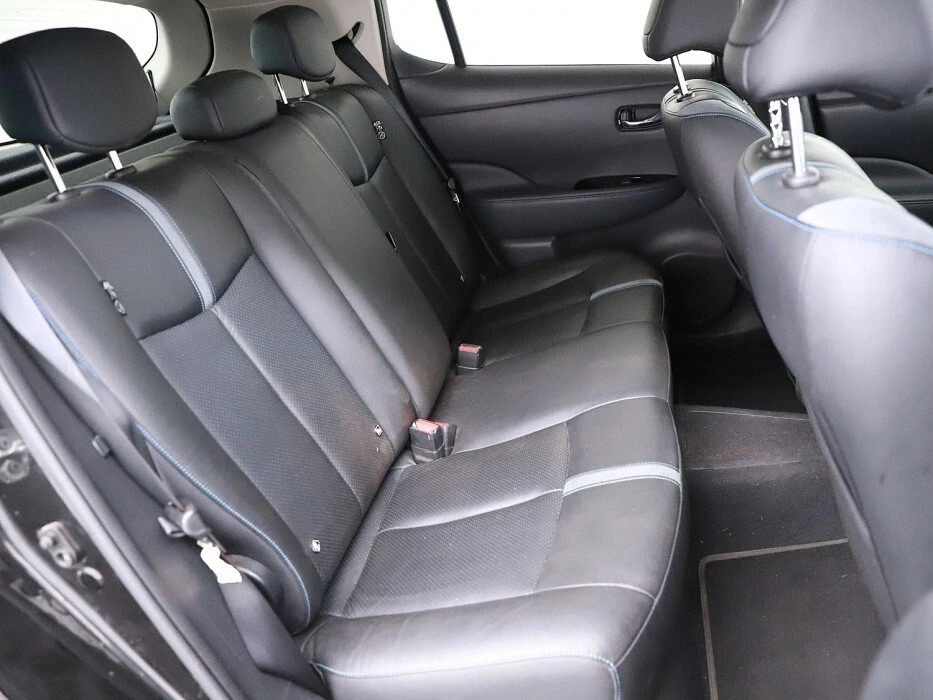 Nissan Leaf  62 kWh 3.Zero | Mobile.bg   15