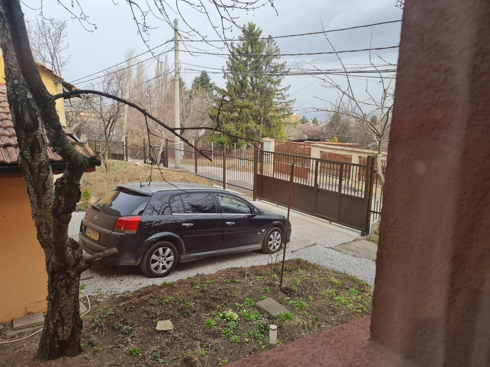 Opel Signum 1.9 CDTI (150 Hp) OPC LINE | Mobile.bg   17