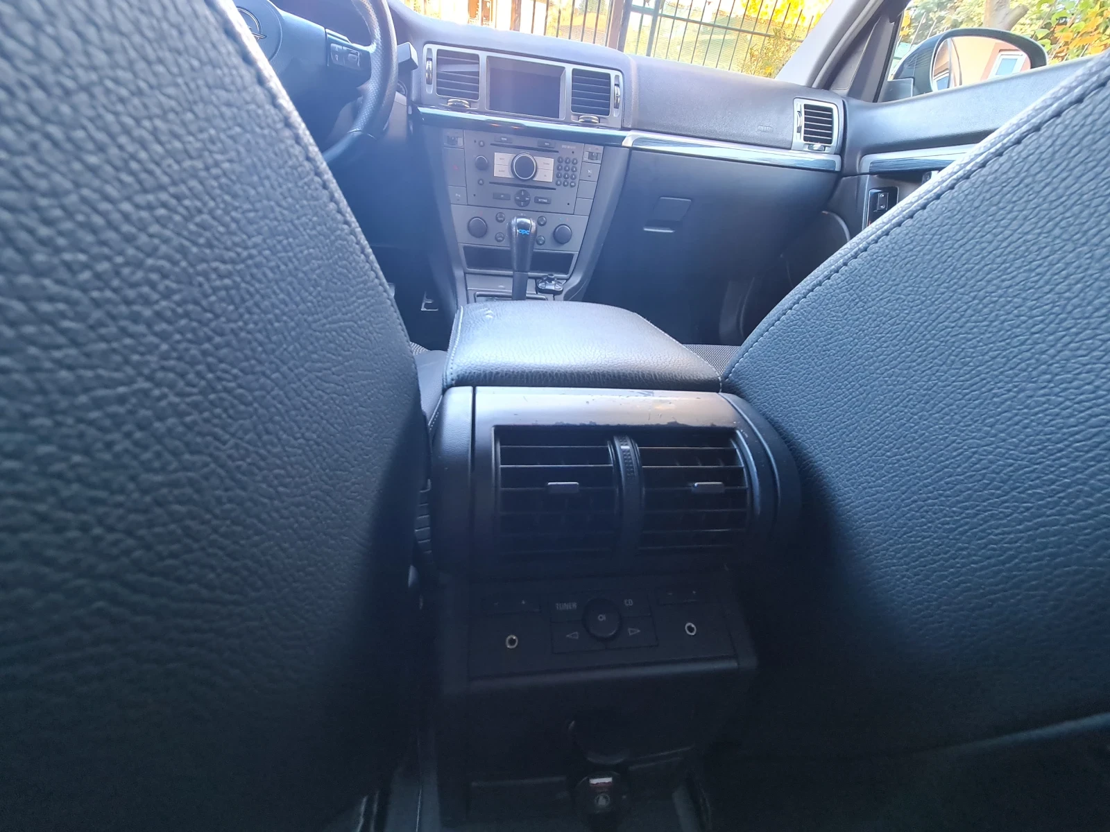 Opel Signum 1.9 CDTI (150 Hp) OPC LINE | Mobile.bg   14