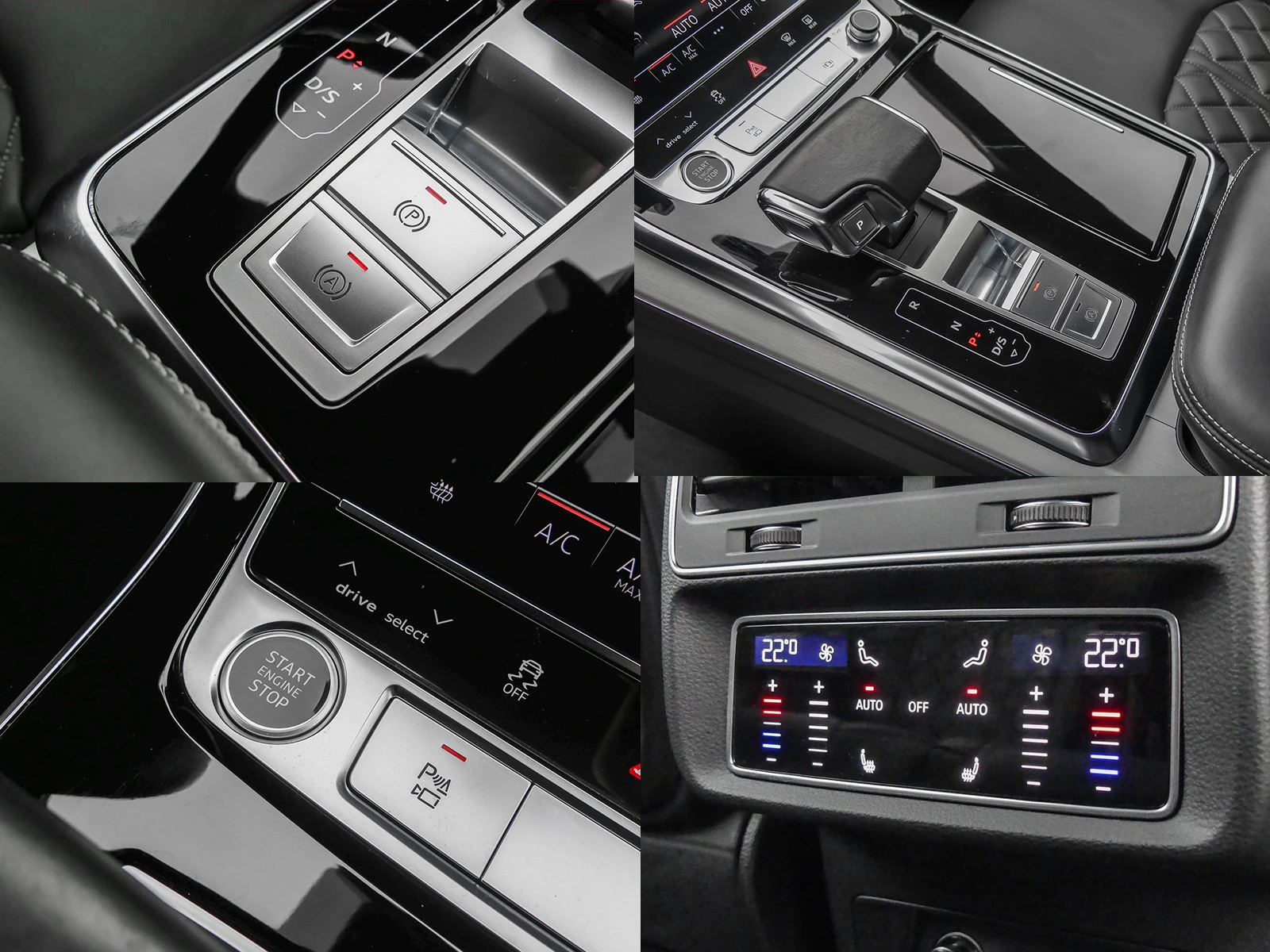 Audi Q7 45-TDI/231HP/QUATTRO/S-LINE/TIPTR/MATRIX/838bpr | Mobile.bg   15