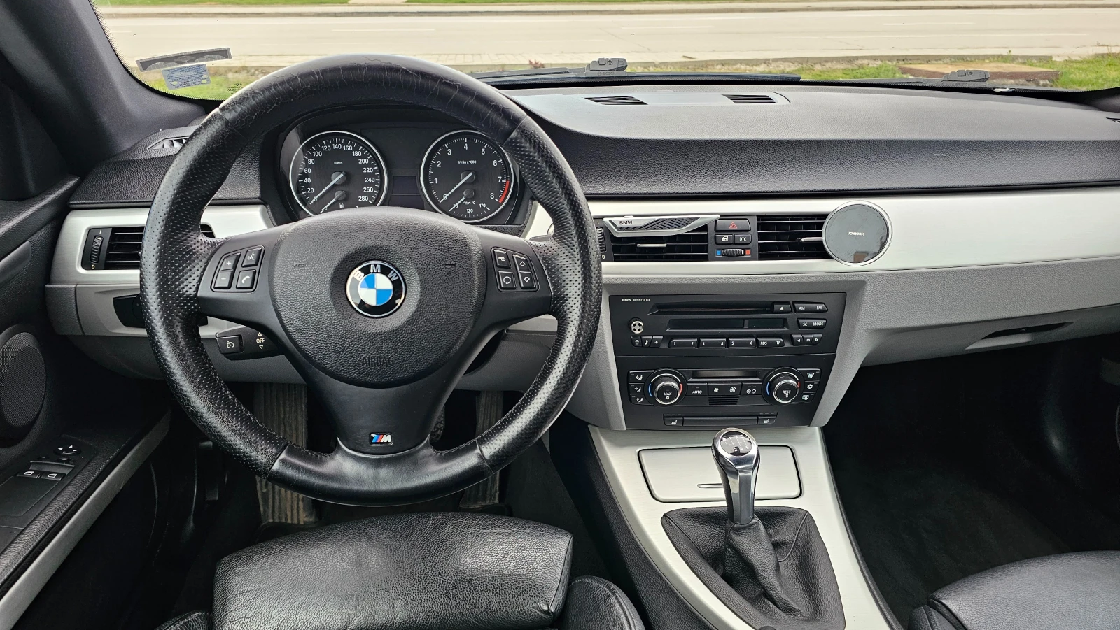 BMW 325 325i - изображение 10