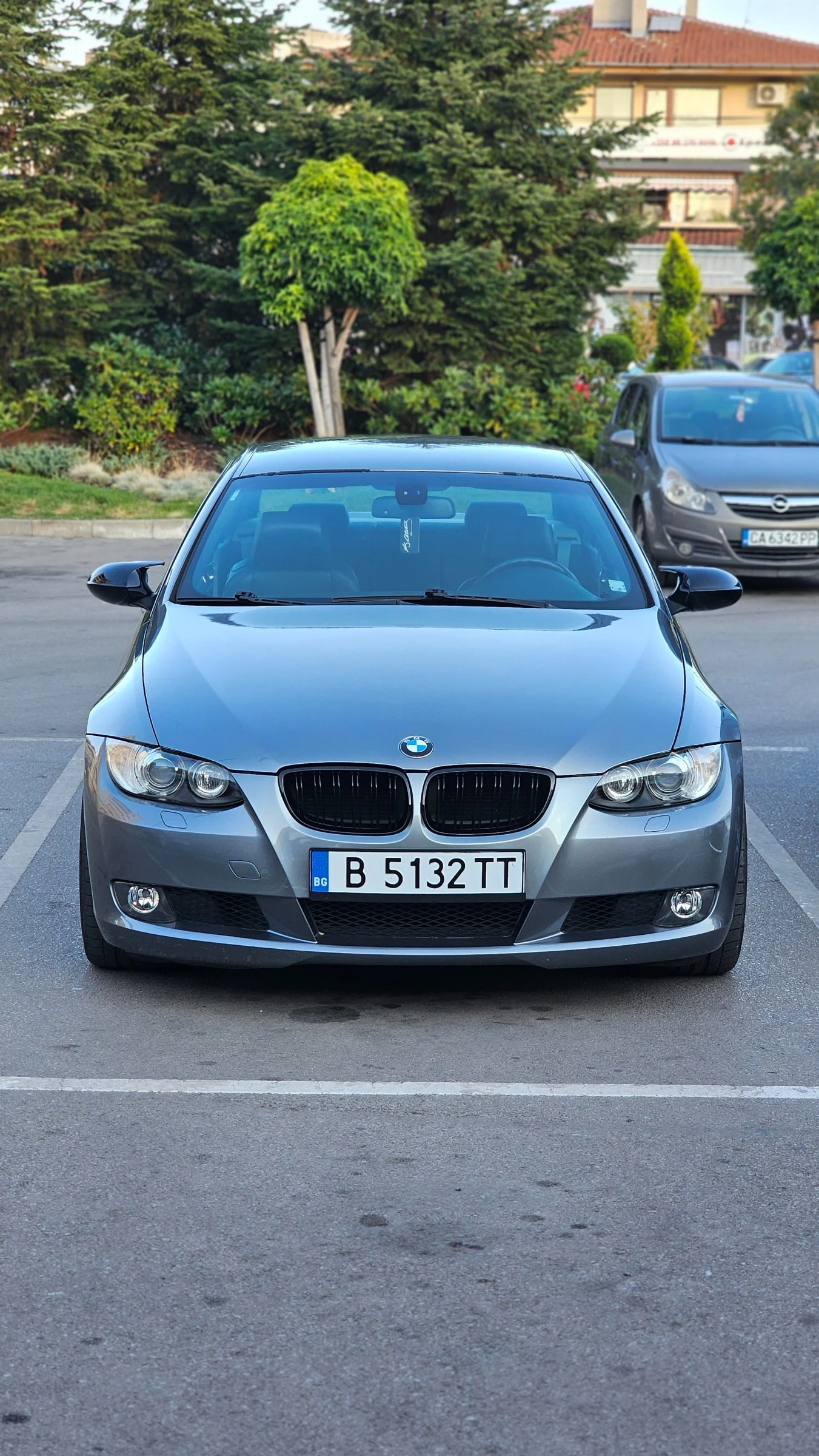 BMW 325 325i - изображение 2