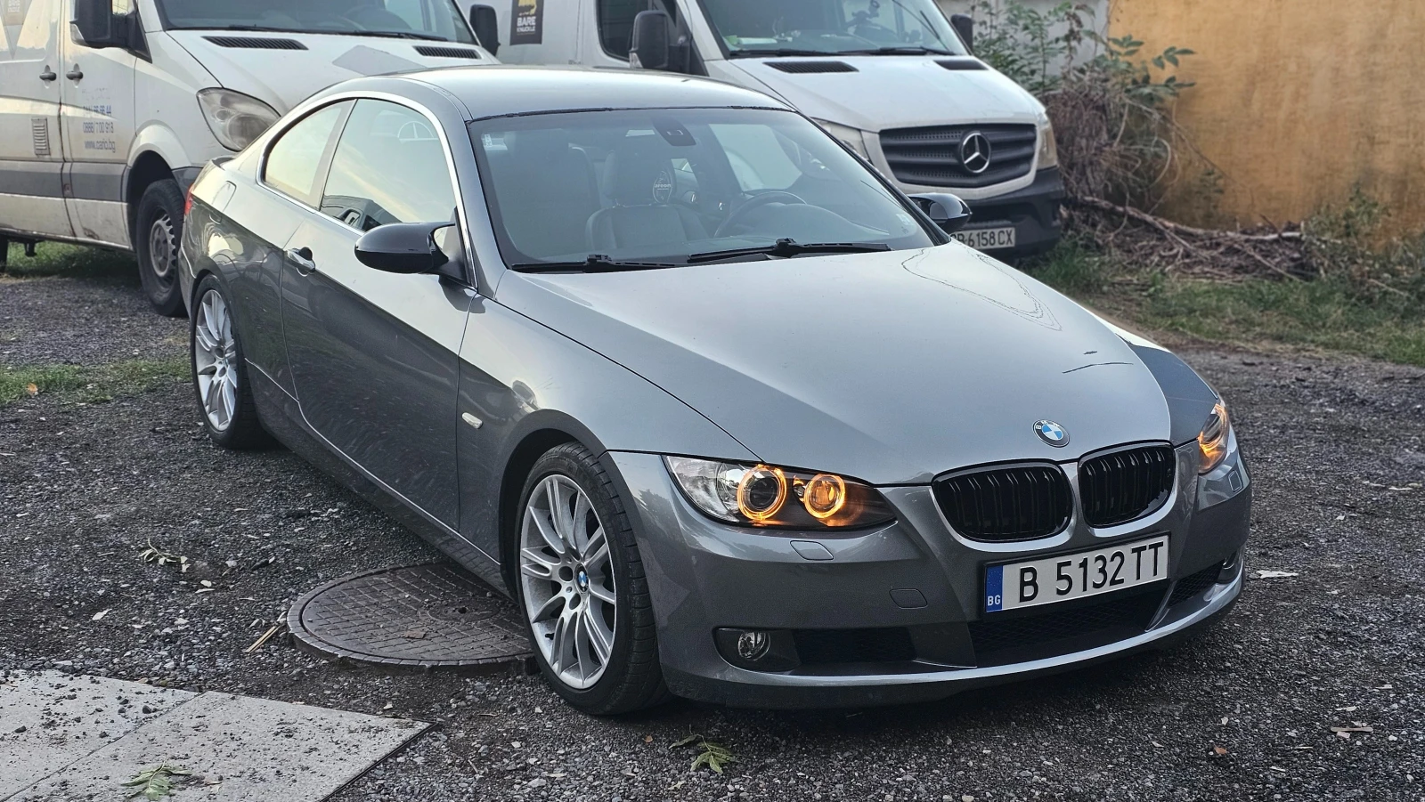 BMW 325 325i - изображение 3