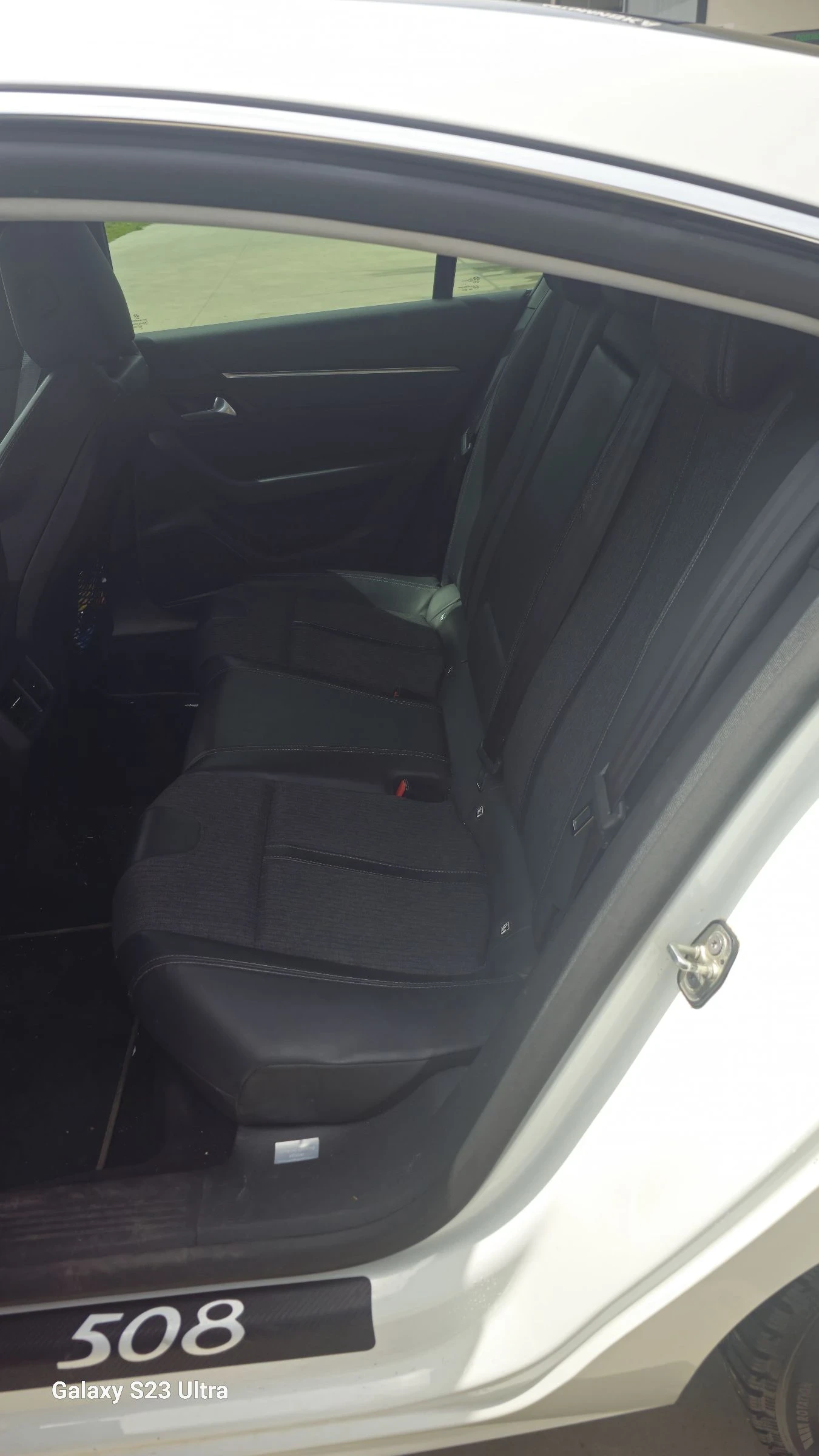 Peugeot 508  - изображение 6