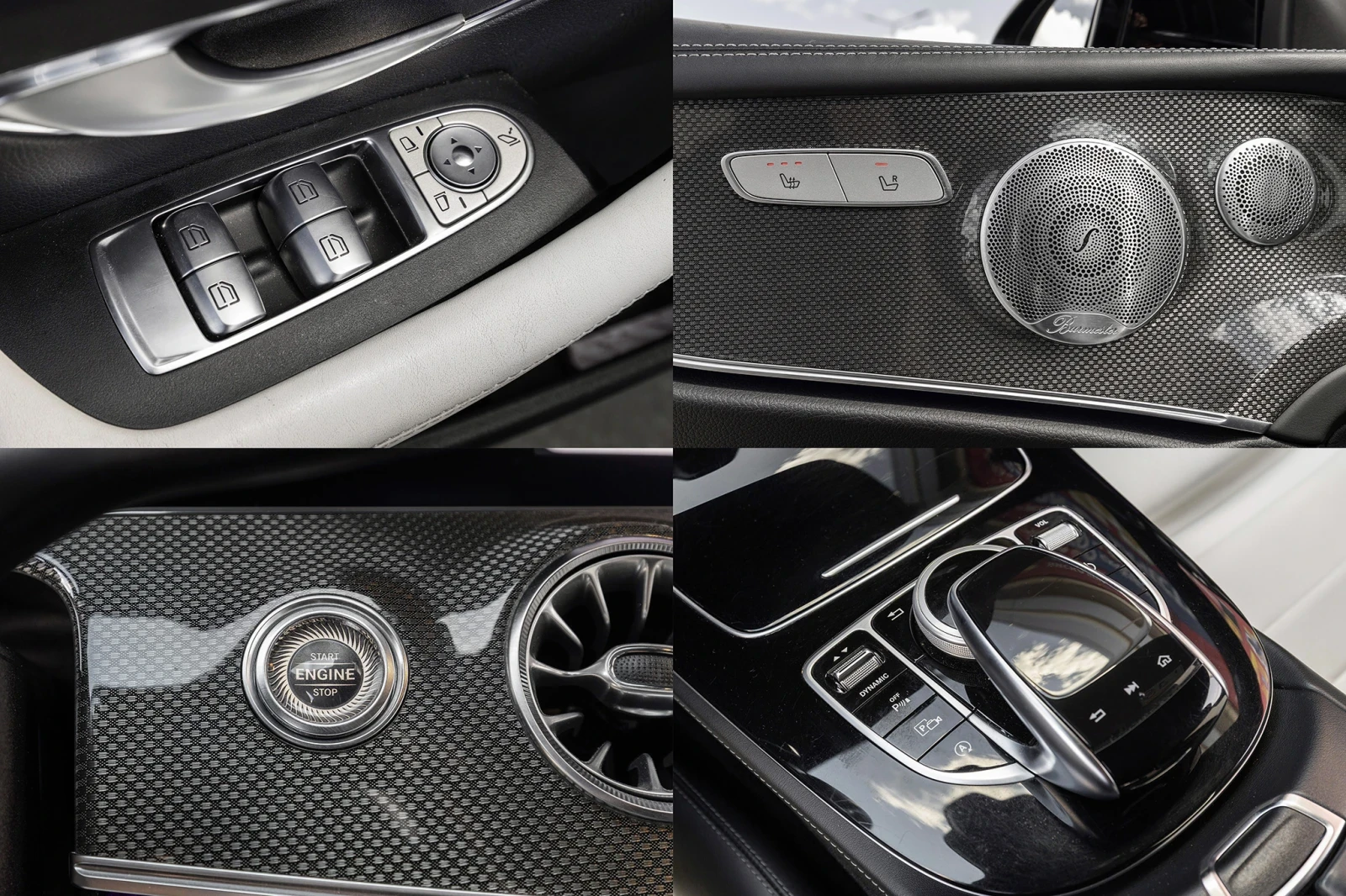 Mercedes-Benz E 220 1 of 555 Edition 1 | Mobile.bg   15