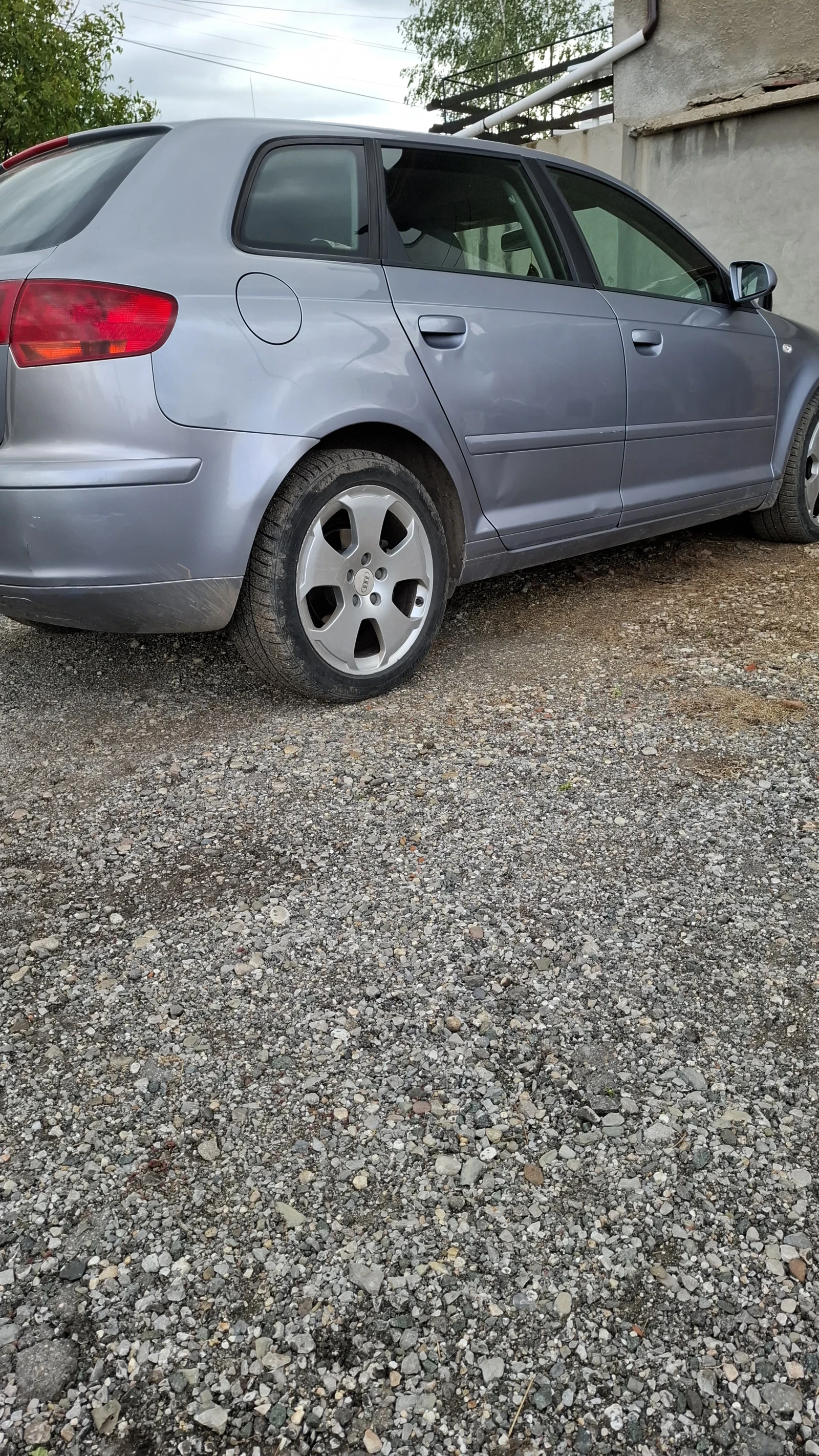 Audi A3  - изображение 5