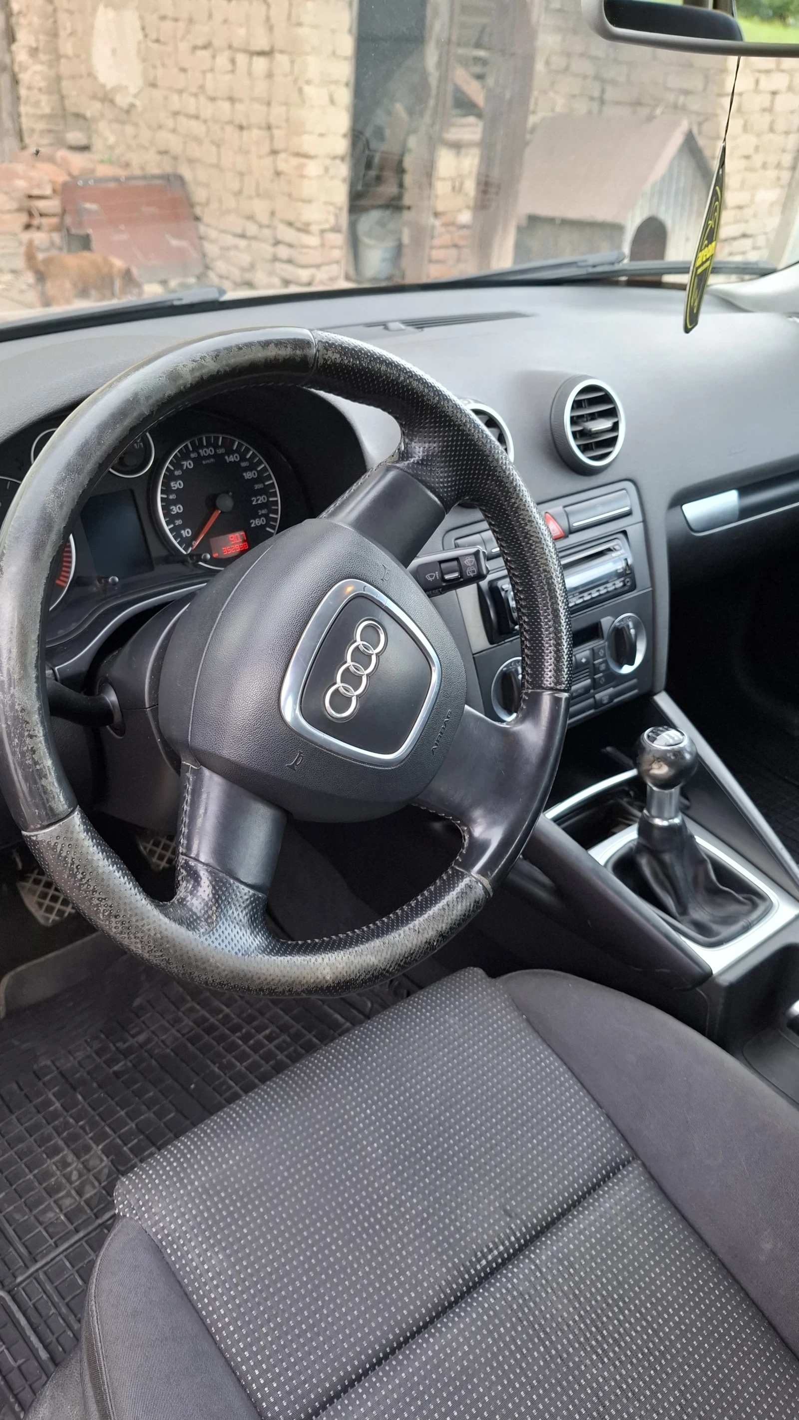 Audi A3  - изображение 4