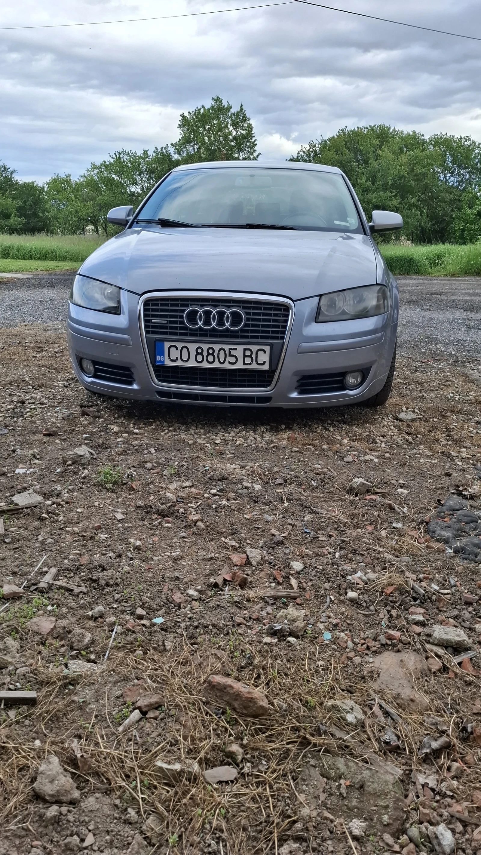Audi A3  - изображение 7