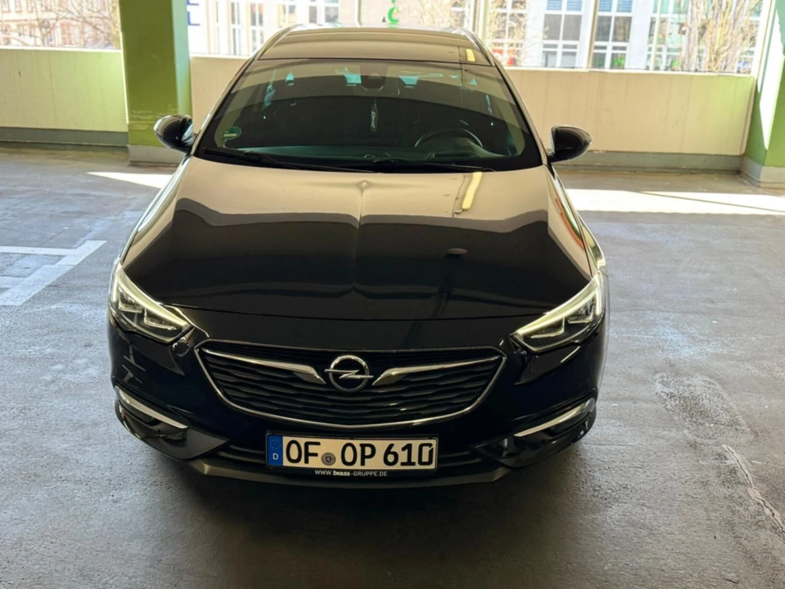 Opel Insignia 2.0 sport tourer - изображение 2
