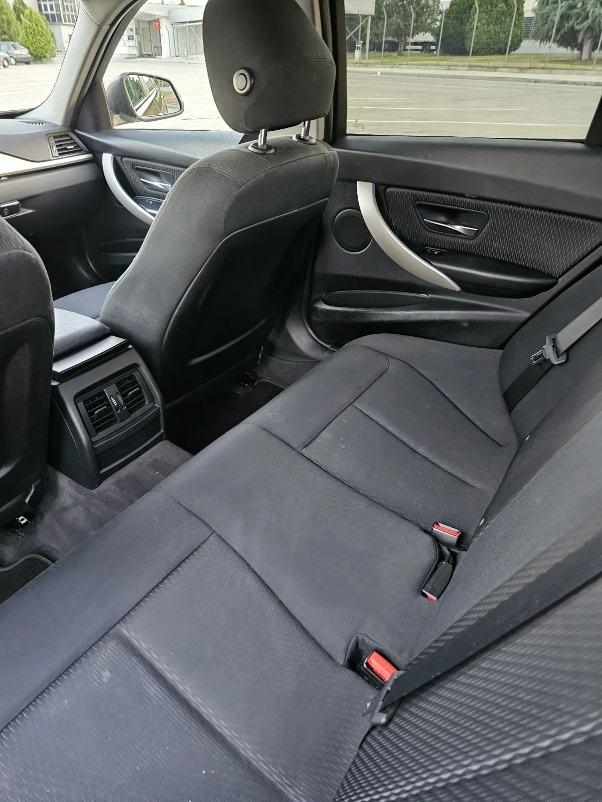 BMW 320 BMW 320 - изображение 10