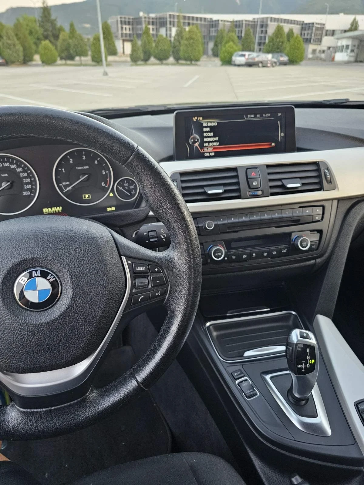 BMW 320 BMW 320 - изображение 9
