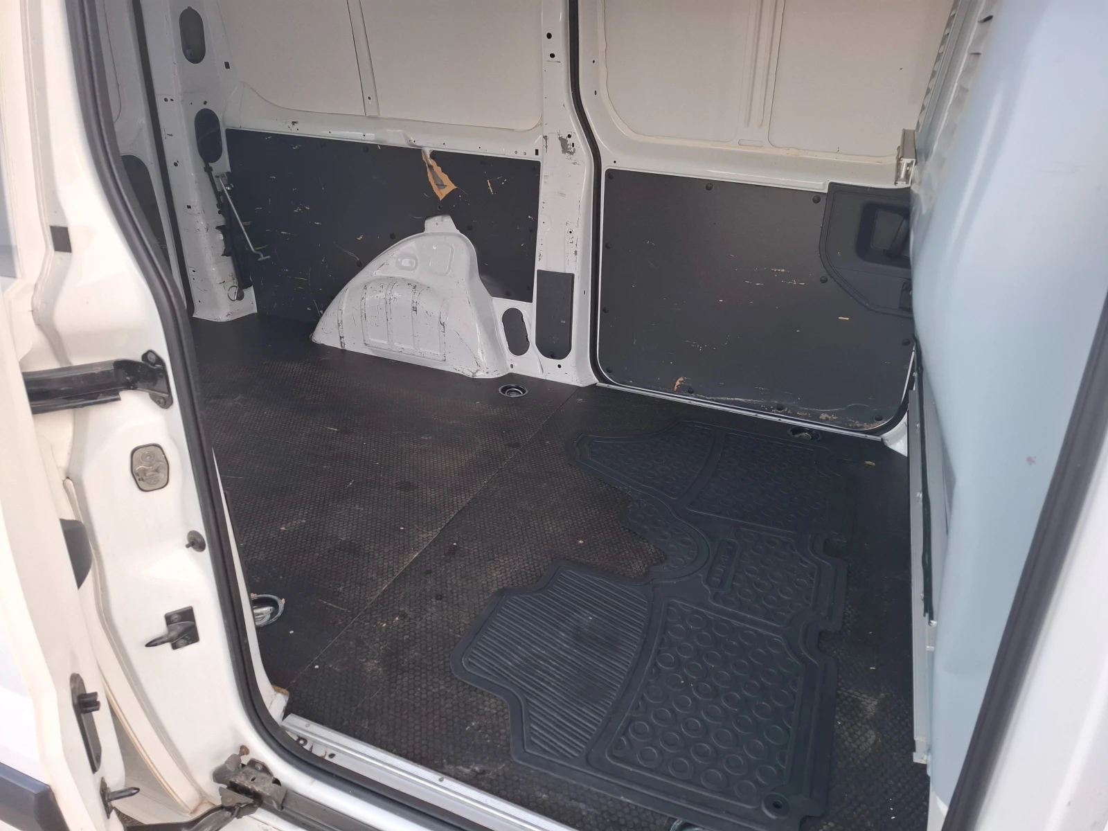 Citroen Jumpy 2.0hdi 128к.с. | Mobile.bg — изображение 14