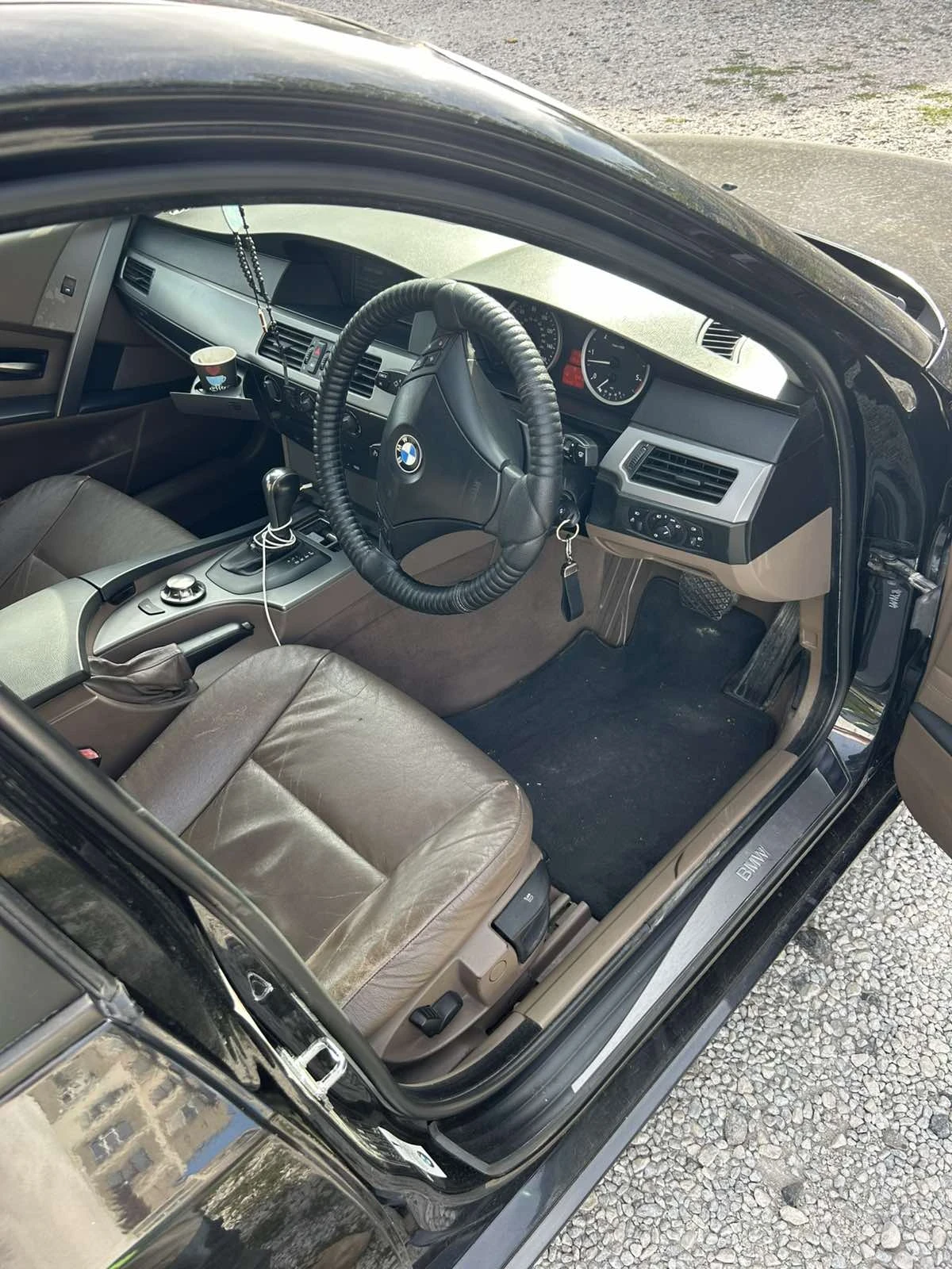 BMW 530  - изображение 6