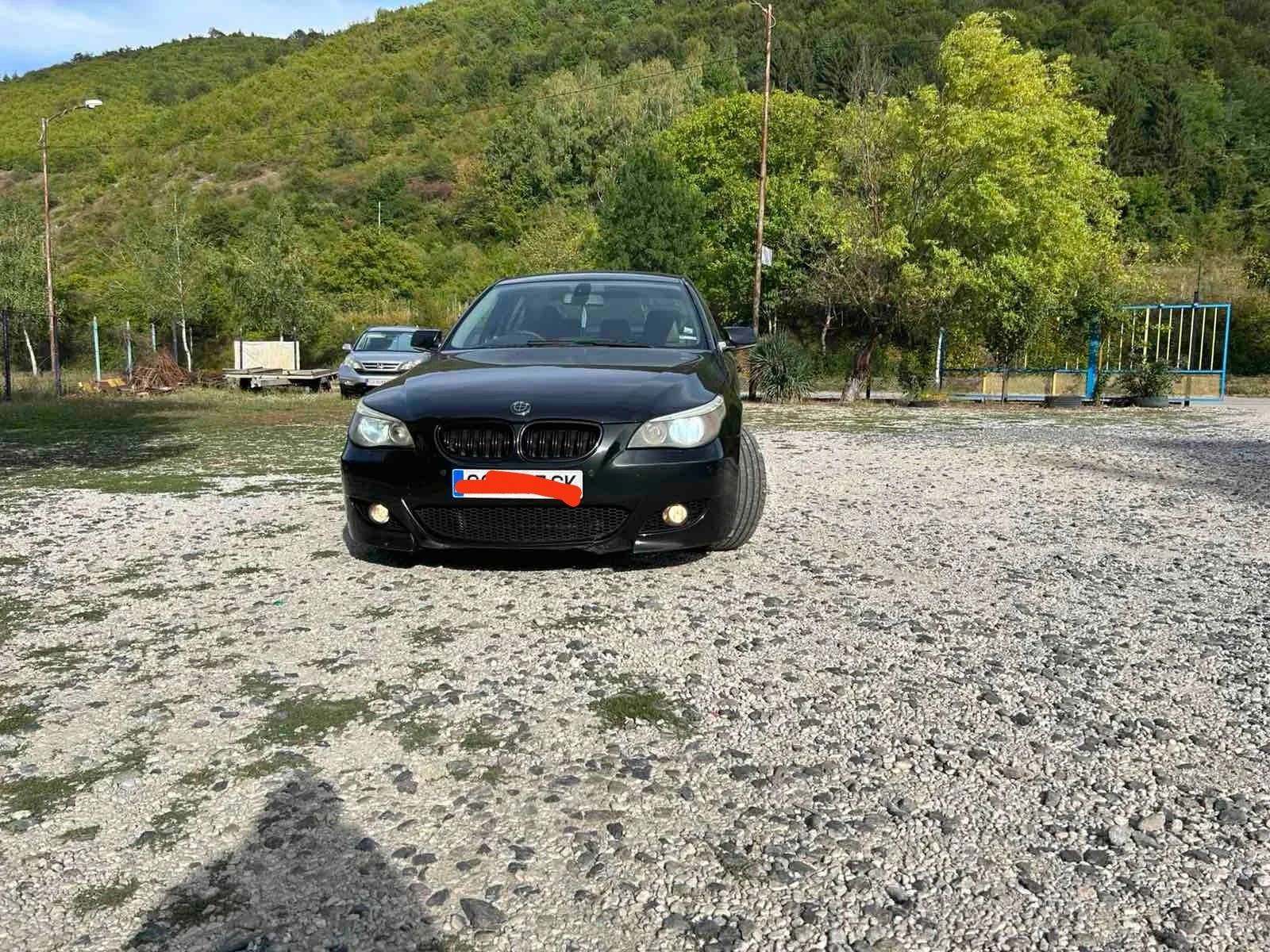 BMW 530  - изображение 2