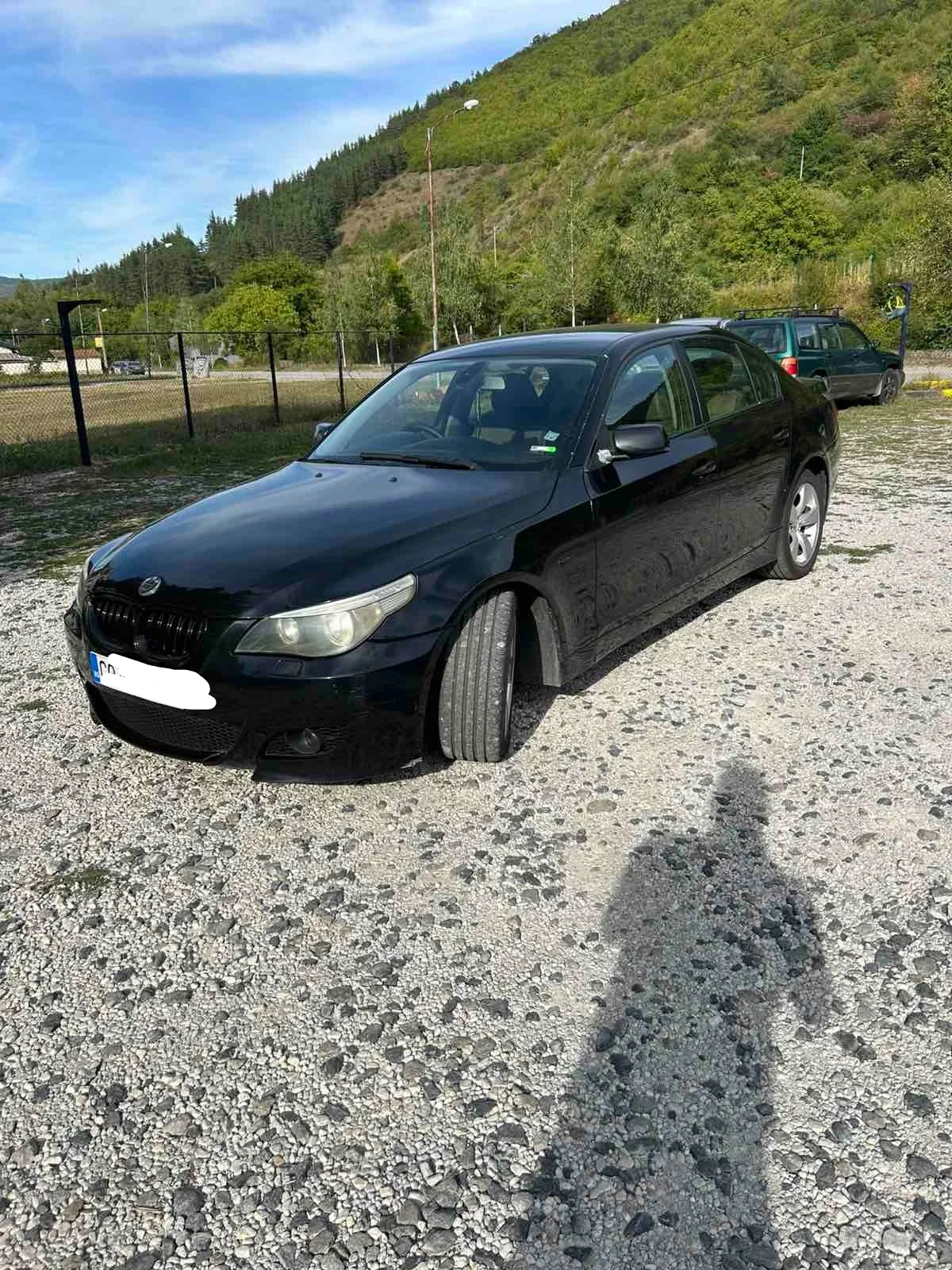 BMW 530  - изображение 5