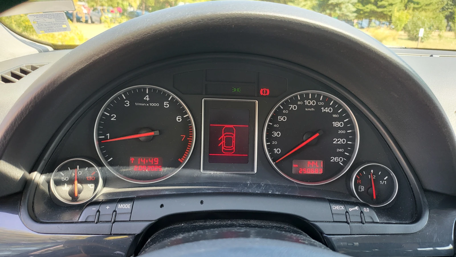 Audi A4 1.8T | Mobile.bg � ����������� 12