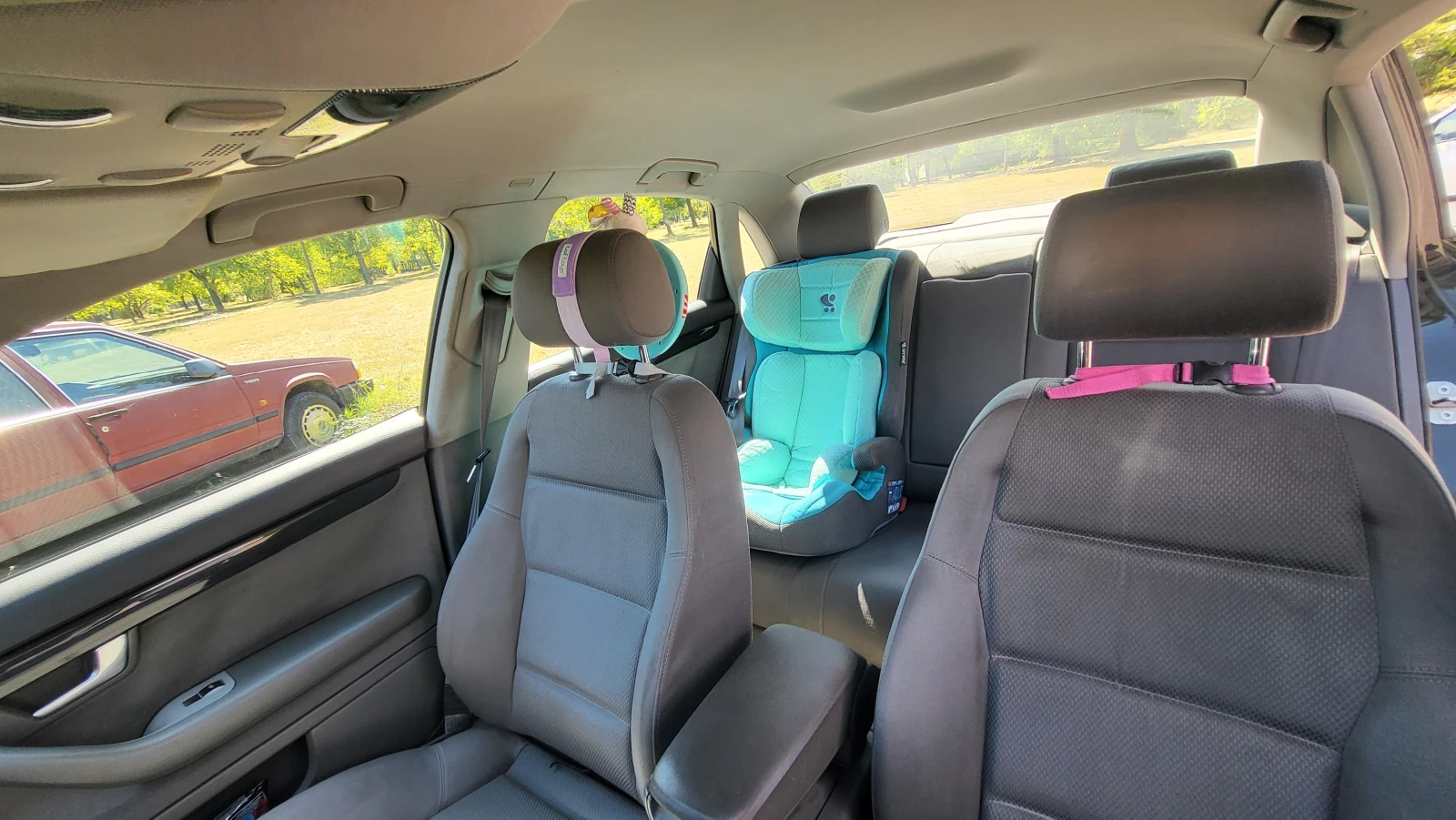 Audi A4 1.8T | Mobile.bg � ����������� 13