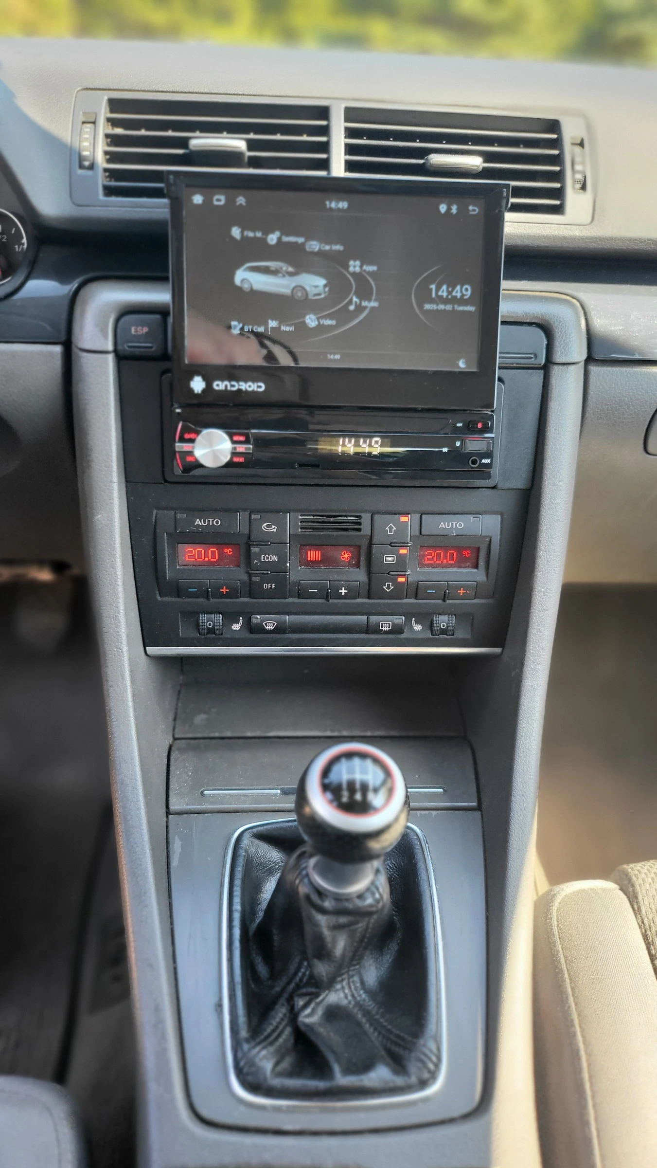 Audi A4 1.8T | Mobile.bg � ����������� 11