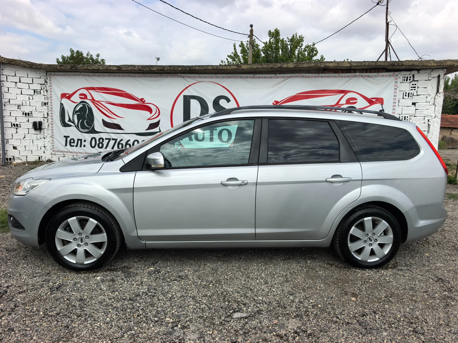 Ford Focus 2.0i Facelift - изображение 2