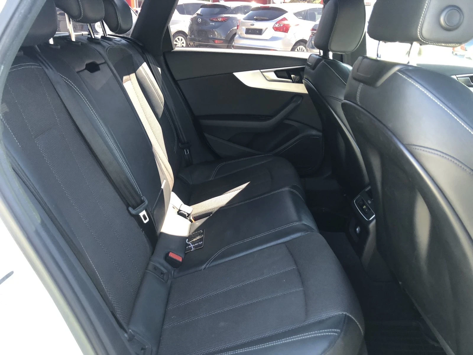 Audi A4 3+ S Line DGITAL MATRIX | Mobile.bg   11