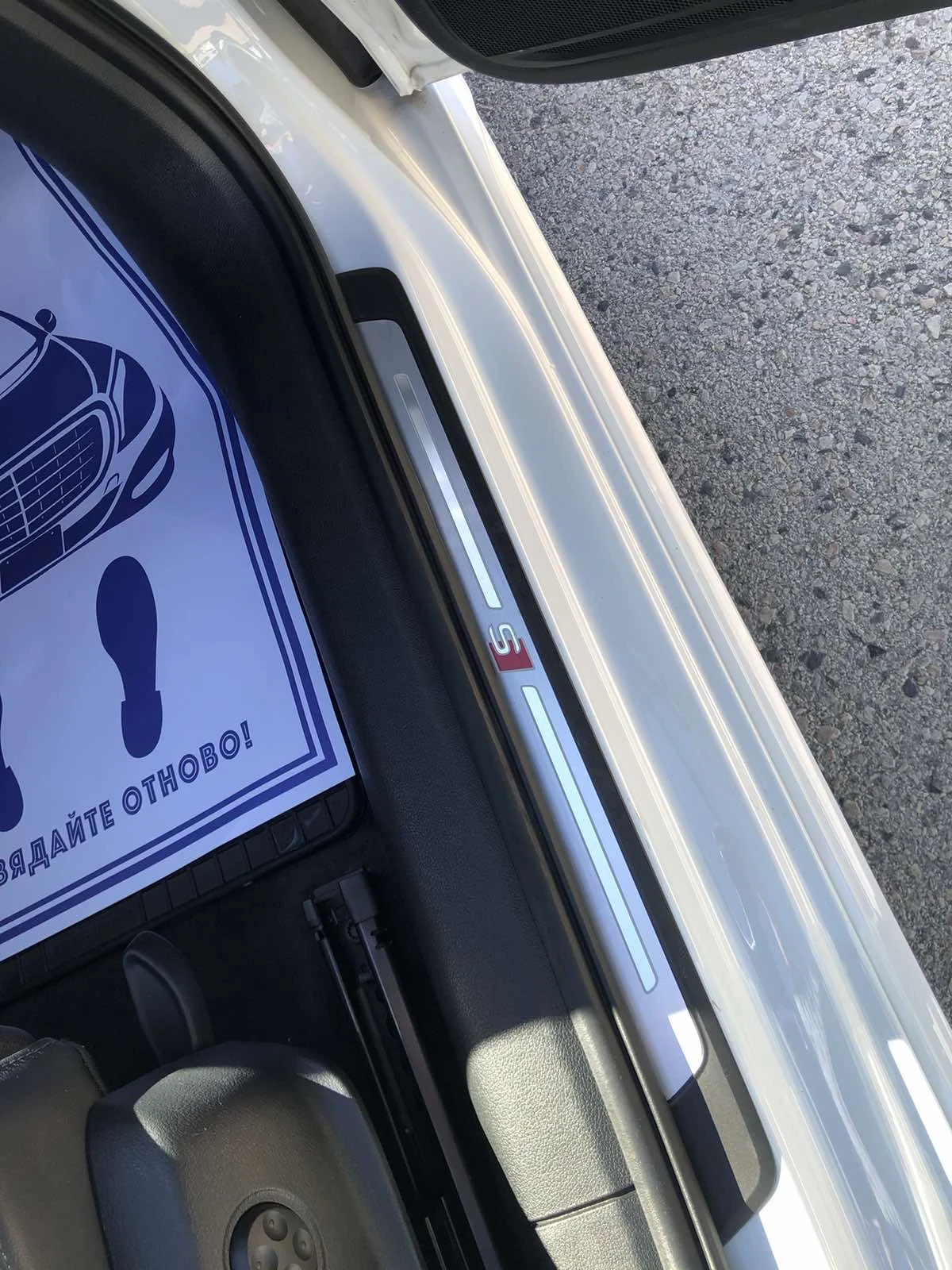 Audi A4 3+ S Line DGITAL MATRIX | Mobile.bg   13