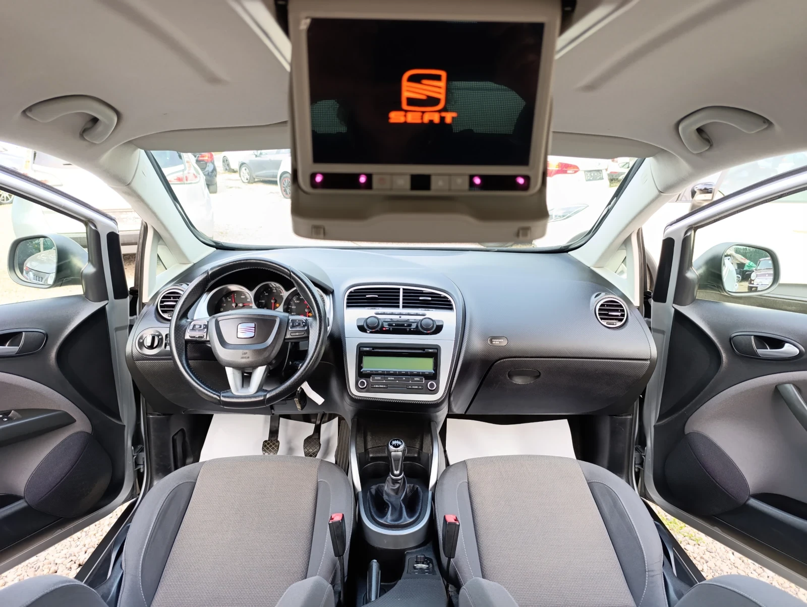 Seat Altea XL | Mobile.bg — изображение 14