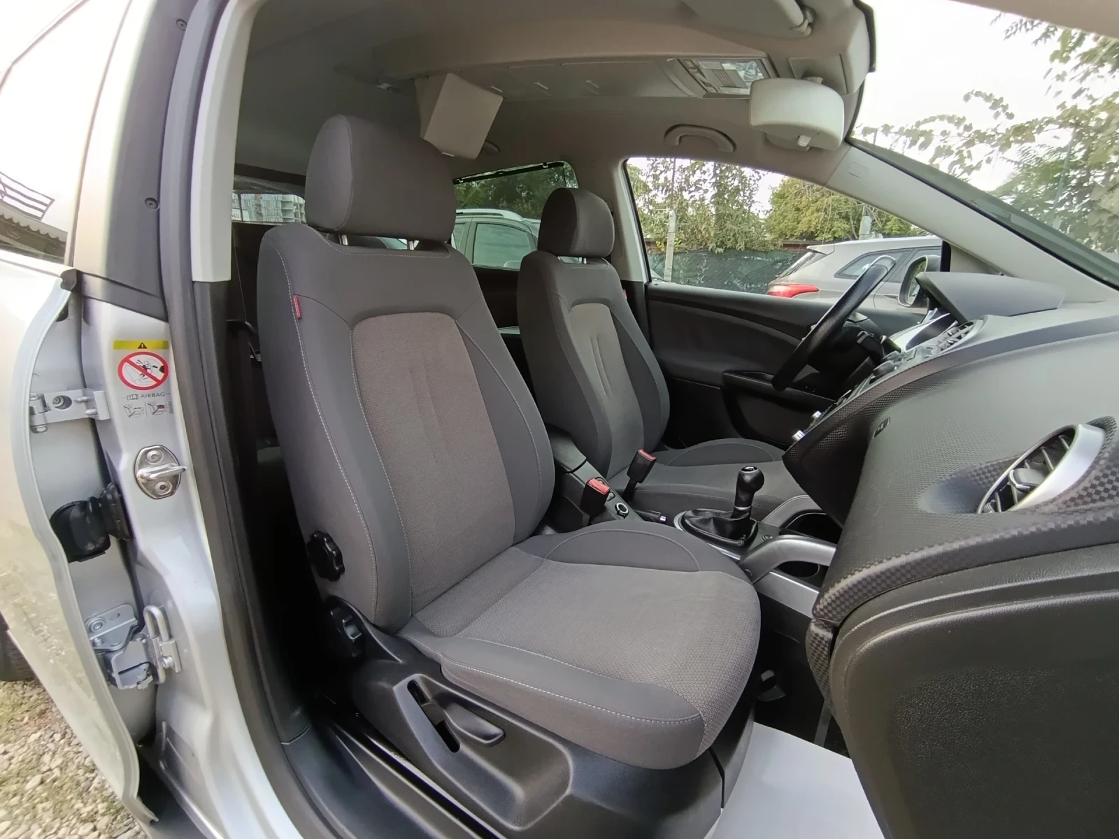 Seat Altea XL | Mobile.bg — изображение 12