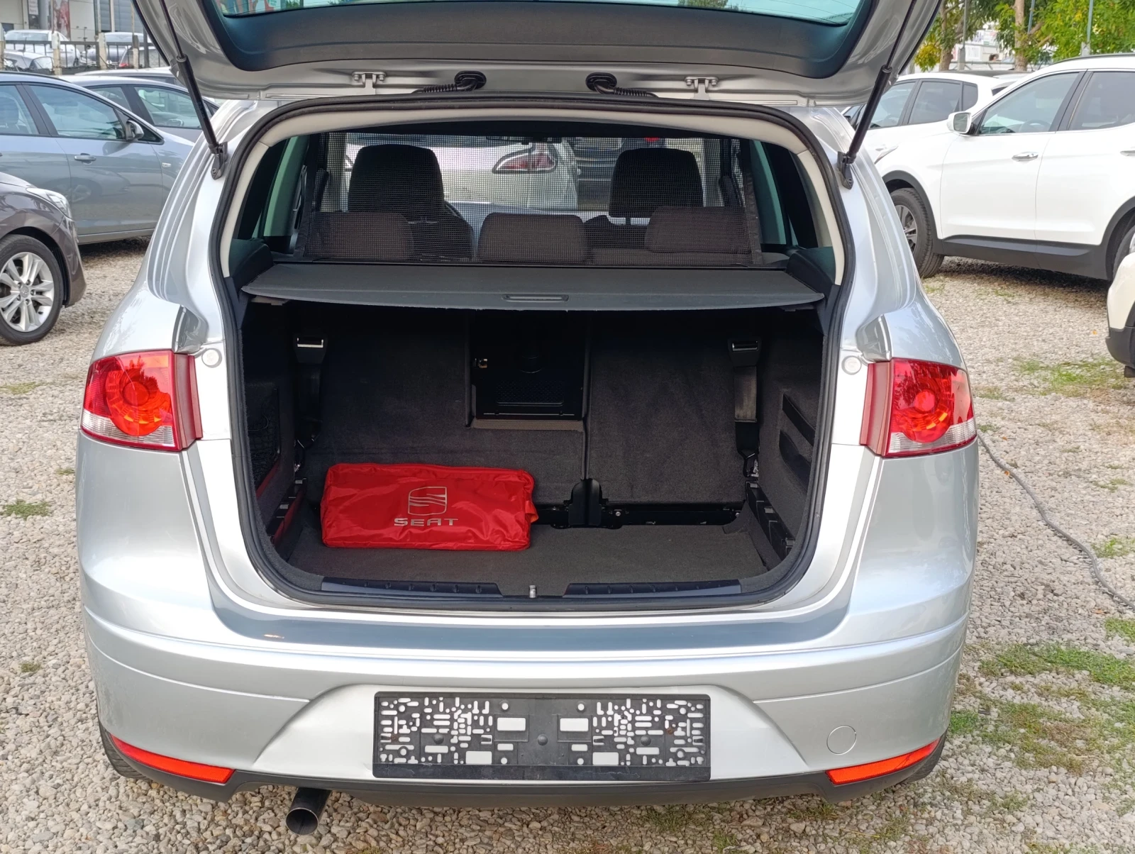 Seat Altea XL - изображение 7