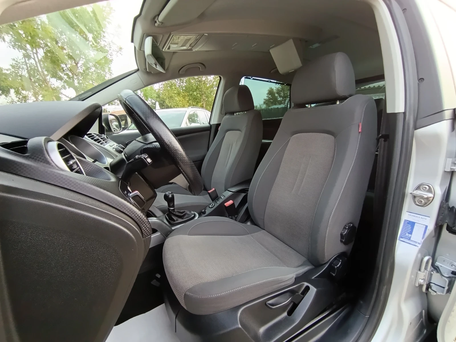 Seat Altea XL | Mobile.bg — изображение 11