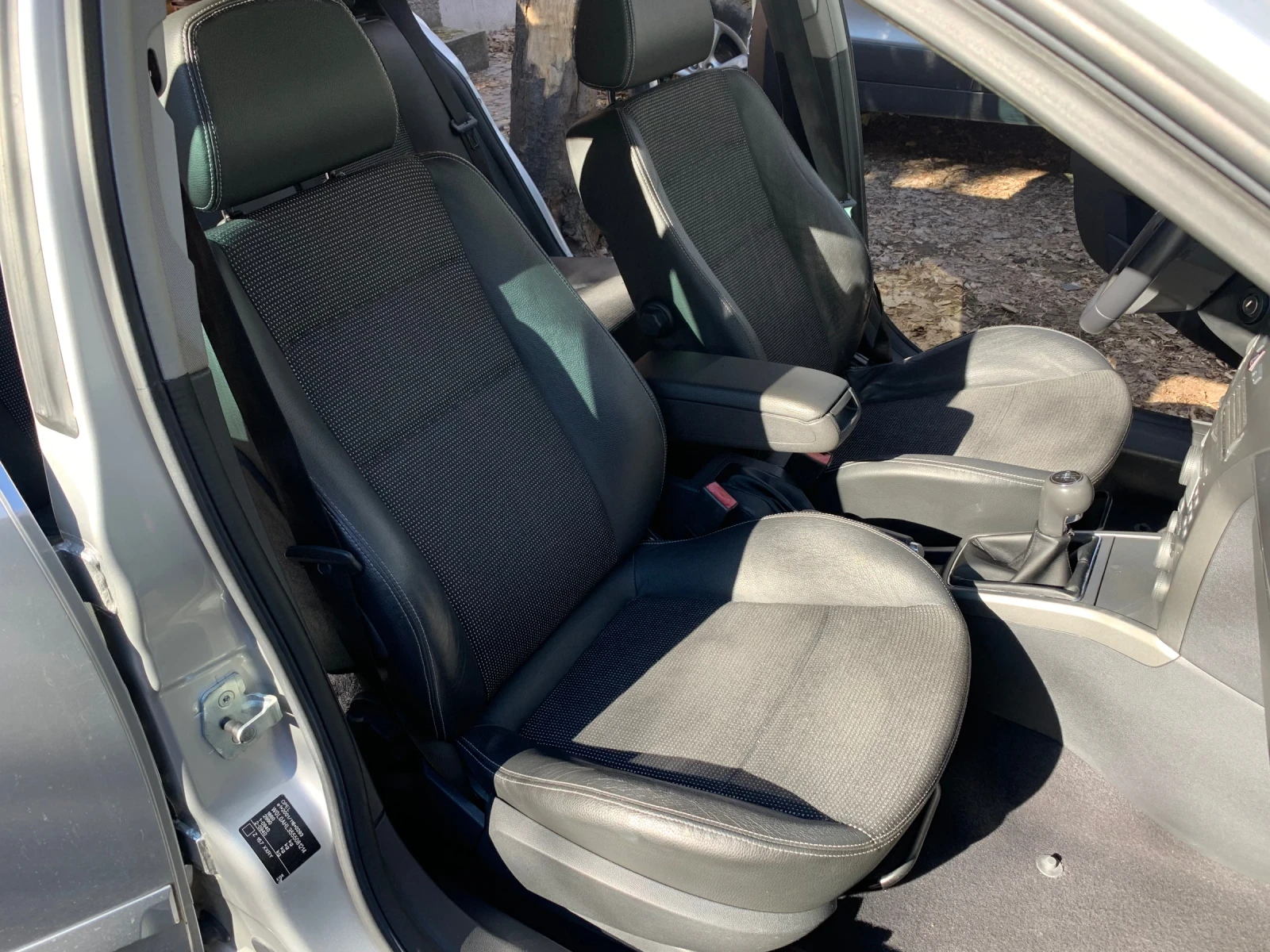 Opel Astra  - изображение 5