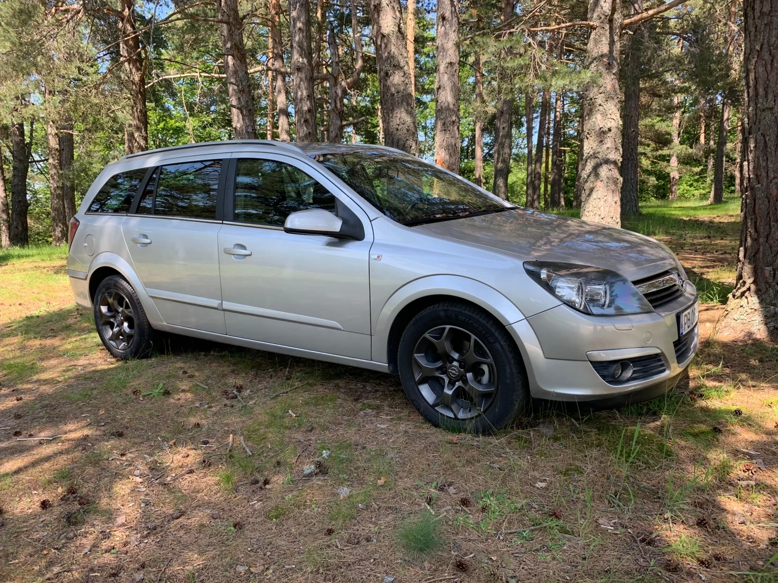 Opel Astra | Mobile.bg   1