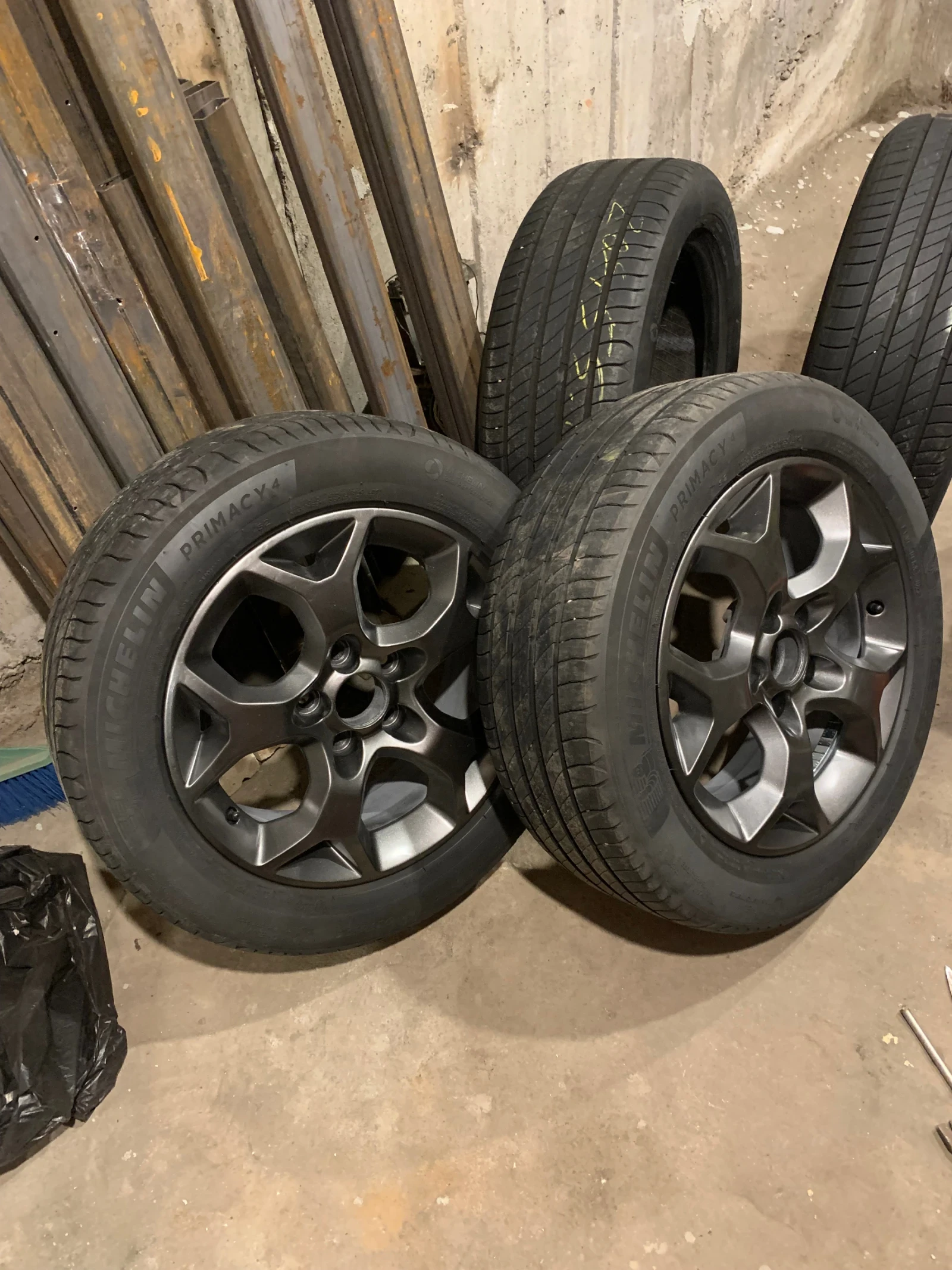 Opel Astra  - изображение 9